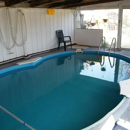 Ferienbungalow Meerjungfrau Im Seebad