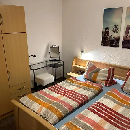 Ferienbungalow Meerjungfrau Im Seebad Holiday home *