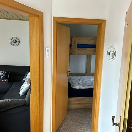 Ferienbungalow Meerjungfrau Im Seebad Ueckermünde