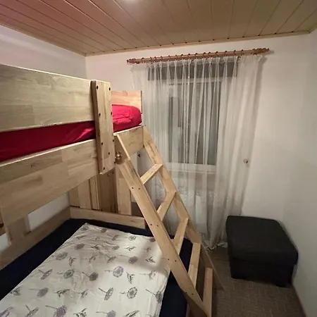 Ferienbungalow Meerjungfrau Im Seebad * Ueckermünde