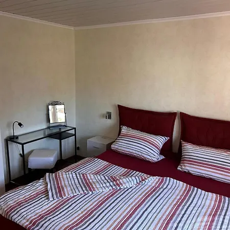 Prázdninový dům Ferienbungalow Meerjungfrau Im Seebad