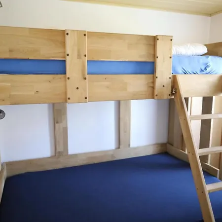 Ferienbungalow Meerjungfrau Im Seebad Prázdninový dům Ueckermünde