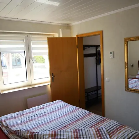 Ferienbungalow Meerjungfrau Im Seebad