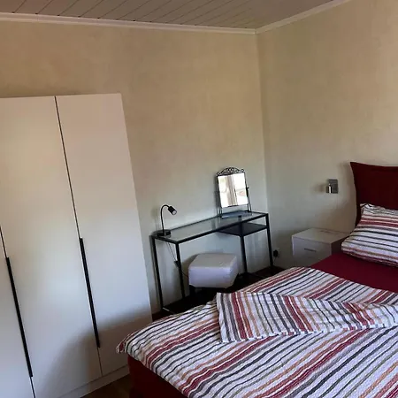 Ferienbungalow Meerjungfrau Im Seebad Prázdninový dům